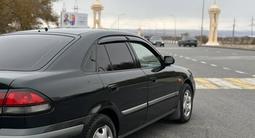 Mazda 626 1999 годаүшін2 750 000 тг. в Талдыкорган – фото 4