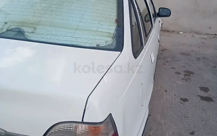 Daewoo Nexia 2007 годаүшін699 000 тг. в Актау