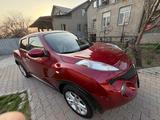 Nissan Juke 2012 года за 6 000 000 тг. в Алматы – фото 3