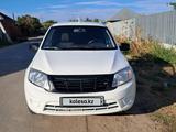 ВАЗ (Lada) Granta 2190 2013 года за 999 999 тг. в Алматы – фото 3