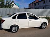ВАЗ (Lada) Granta 2190 2013 года за 999 999 тг. в Алматы – фото 4