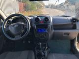ВАЗ (Lada) Granta 2190 2013 года за 999 999 тг. в Алматы – фото 5