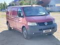 Volkswagen Transporter 2004 годаүшін5 700 000 тг. в Актобе