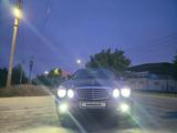 Mercedes-Benz E 320 2003 года за 5 000 000 тг. в Тараз – фото 5