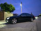 Mercedes-Benz E 320 2003 года за 5 000 000 тг. в Тараз – фото 4