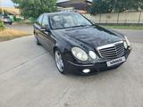 Mercedes-Benz E 320 2003 года за 5 000 000 тг. в Тараз – фото 3