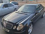 Mercedes-Benz E 320 2003 года за 5 000 000 тг. в Тараз – фото 2