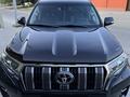 Toyota Land Cruiser Prado 2021 годаүшін28 000 000 тг. в Атырау – фото 9