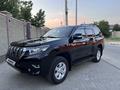 Toyota Land Cruiser Prado 2021 годаүшін28 000 000 тг. в Атырау
