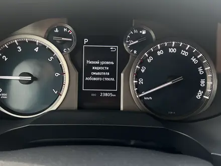 Toyota Land Cruiser Prado 2021 года за 28 000 000 тг. в Атырау – фото 8