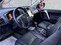 Toyota Land Cruiser Prado 2021 годаүшін28 000 000 тг. в Атырау – фото 5