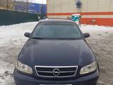 Opel Omega 2003 годаүшін2 200 000 тг. в Актобе – фото 2