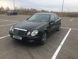 Mercedes-Benz E 280 2008 годаfor7 000 000 тг. в Усть-Каменогорск – фото 2