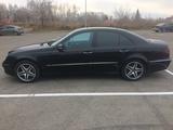 Mercedes-Benz E 280 2008 годаfor7 000 000 тг. в Усть-Каменогорск – фото 3
