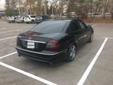 Mercedes-Benz E 280 2008 годаfor7 000 000 тг. в Усть-Каменогорск – фото 4