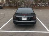 Mercedes-Benz E 280 2008 годаfor7 000 000 тг. в Усть-Каменогорск – фото 5