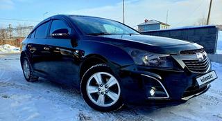 Chevrolet Cruze 2013 года за 4 600 000 тг. в Астана