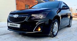 Chevrolet Cruze 2013 года за 4 600 000 тг. в Астана – фото 5