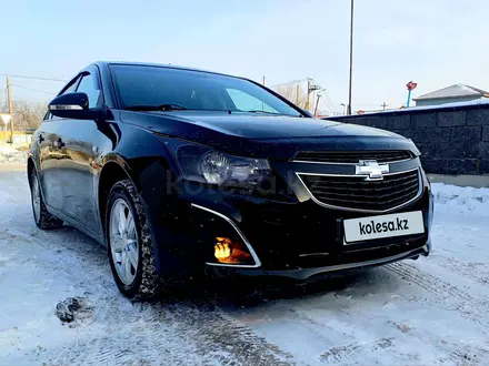 Chevrolet Cruze 2013 года за 4 600 000 тг. в Астана – фото 6