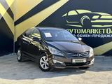 Hyundai Solaris 2015 года за 6 290 000 тг. в Атырау – фото 3