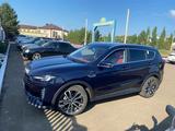 Jetour X70 Plus 2023 года за 9 500 000 тг. в Новоишимский