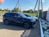 Jetour X70 Plus 2023 года за 9 500 000 тг. в Новоишимский – фото 2