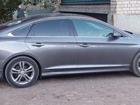 Hyundai Sonata 2019 года за 7 200 000 тг. в Уральск