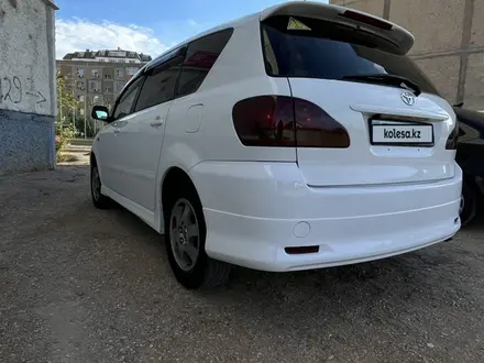 Toyota Ipsum 2002 года за 5 500 000 тг. в Актау – фото 13