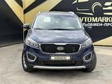 Kia Sorento 2017 годаүшін11 800 000 тг. в Атырау – фото 2