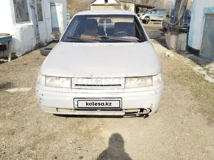 ВАЗ (Lada) 2110 2001 года за 500 000 тг. в Конаев (Капшагай)