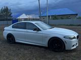 BMW 535 2015 годаүшін7 900 000 тг. в Уральск – фото 4