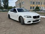 BMW 535 2015 годаүшін7 900 000 тг. в Уральск