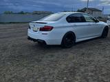 BMW 535 2015 годаүшін7 900 000 тг. в Уральск – фото 3