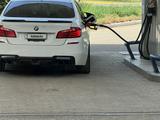 BMW 535 2015 годаүшін7 900 000 тг. в Уральск – фото 2