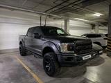 Ford F-Series 2020 года за 21 000 000 тг. в Астана