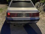 Audi 100 1991 годаүшін1 600 000 тг. в Караганда – фото 3