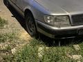 Audi 100 1991 годаүшін1 400 000 тг. в Караганда – фото 4