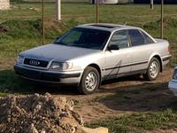 Audi 100 1991 года за 1 400 000 тг. в Караганда