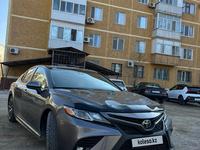 Toyota Camry 2020 годаүшін11 500 000 тг. в Кызылорда