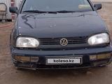 Volkswagen Golf 1993 года за 1 000 000 тг. в Кызылорда – фото 4