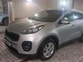 Kia Sportage 2018 годаүшін9 000 000 тг. в Костанай – фото 14