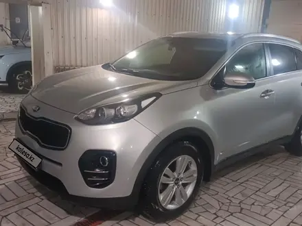 Kia Sportage 2018 года за 9 000 000 тг. в Костанай – фото 14