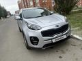 Kia Sportage 2018 годаүшін9 000 000 тг. в Костанай