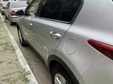 Kia Sportage 2018 года за 9 000 000 тг. в Костанай – фото 3