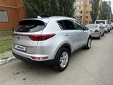 Kia Sportage 2018 года за 9 000 000 тг. в Костанай – фото 5