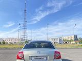 Toyota Avensis 2007 годаүшін4 300 000 тг. в Уральск – фото 3