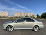 Toyota Avensis 2007 годаүшін4 300 000 тг. в Уральск – фото 2