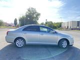 Toyota Avensis 2007 годаүшін4 300 000 тг. в Уральск – фото 4