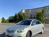 Toyota Avensis 2007 годаүшін4 300 000 тг. в Уральск