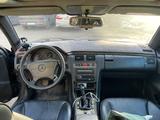 Mercedes-Benz E 280 1996 годаүшін1 400 000 тг. в Караганда – фото 4